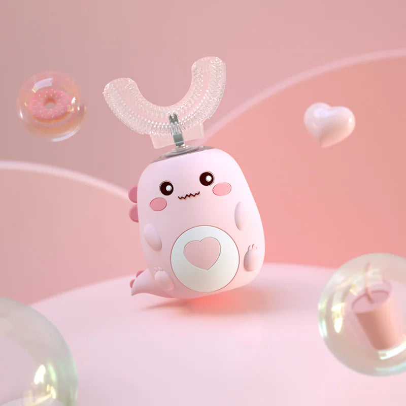 Kids' 360° Electric Toothbrush