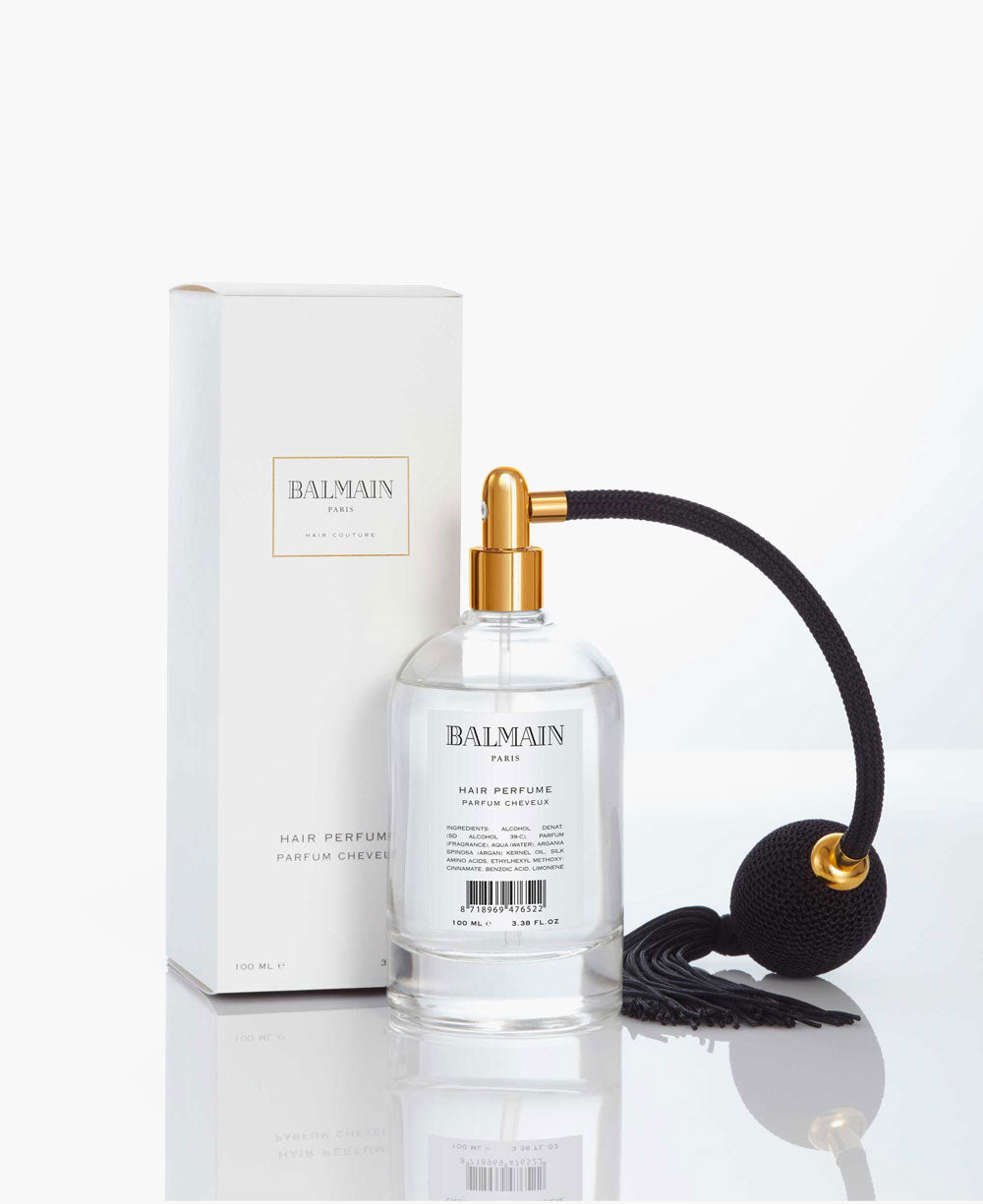 Perfume Boosted Sale