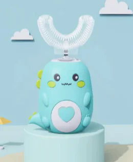 Kids' 360° Electric Toothbrush