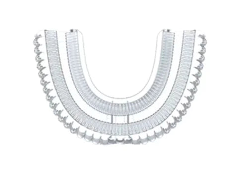 Kids' 360° Electric Toothbrush