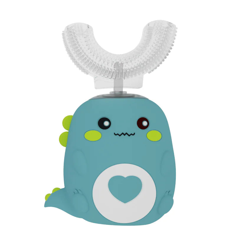 Kids' 360° Electric Toothbrush