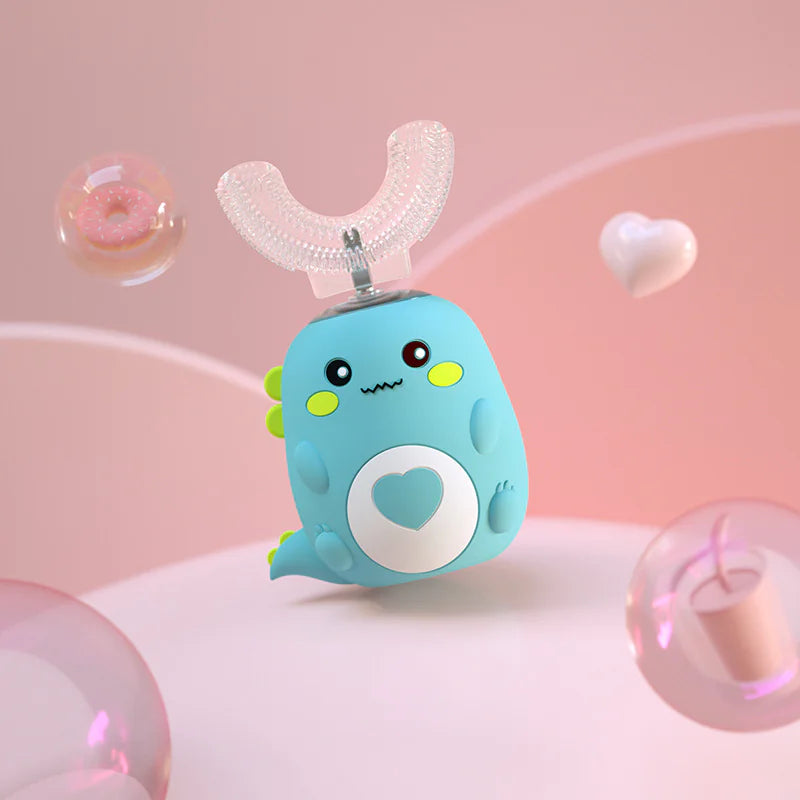 Kids' 360° Electric Toothbrush