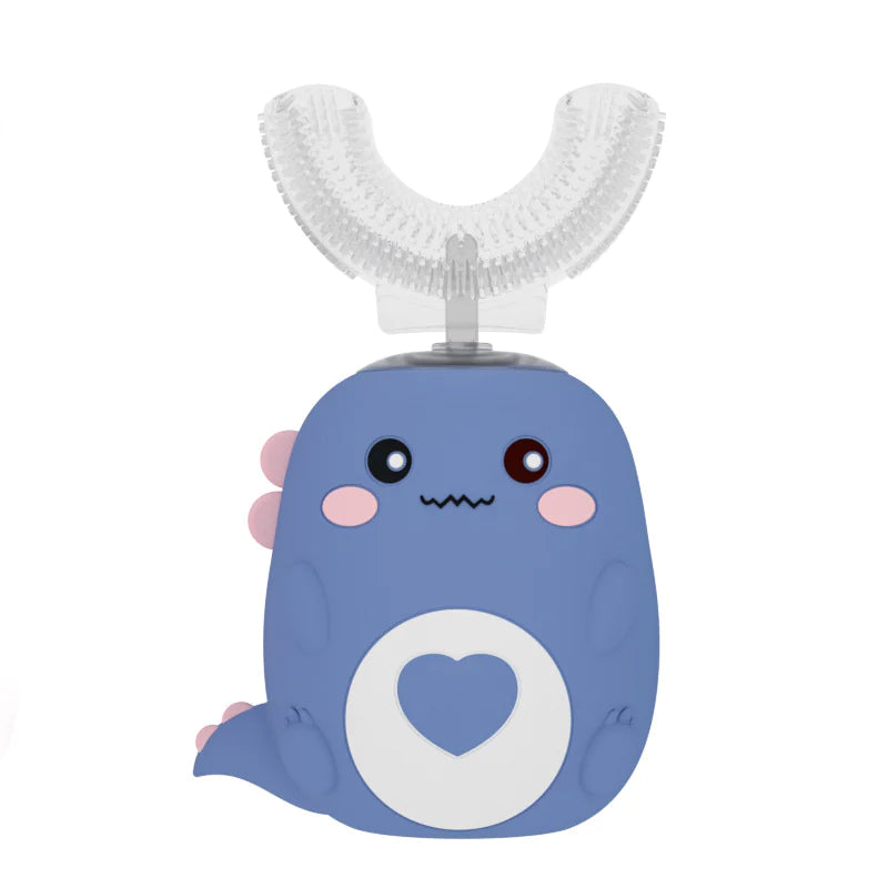 Kids' 360° Electric Toothbrush