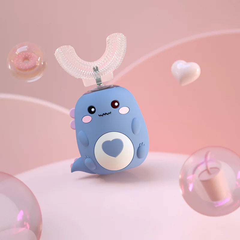 Kids' 360° Electric Toothbrush